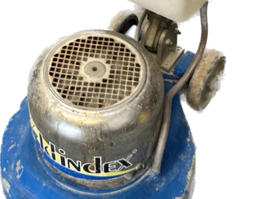 Floor Cleaning & Polishing Machine – Klindex Kroma Sander